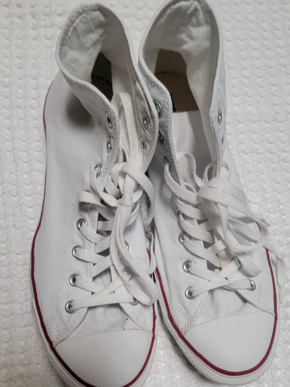 Converse Chuck Taylor All Star High Tops